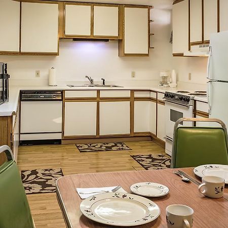 Cedarville Jnr Hotel المظهر الخارجي الصورة