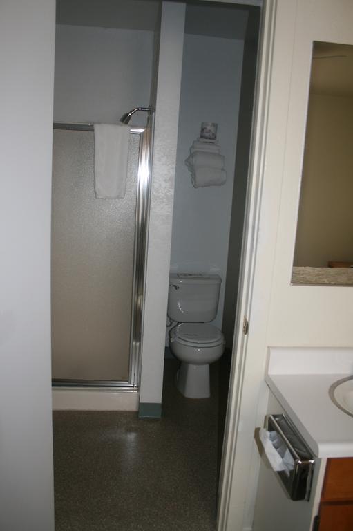 Cedarville Jnr Hotel الغرفة الصورة