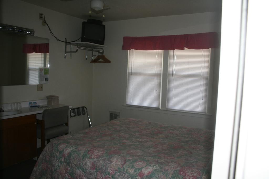 Cedarville Jnr Hotel الغرفة الصورة