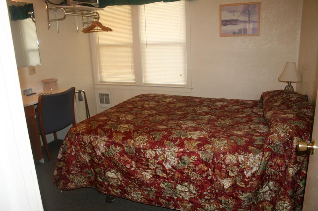 Cedarville Jnr Hotel الغرفة الصورة