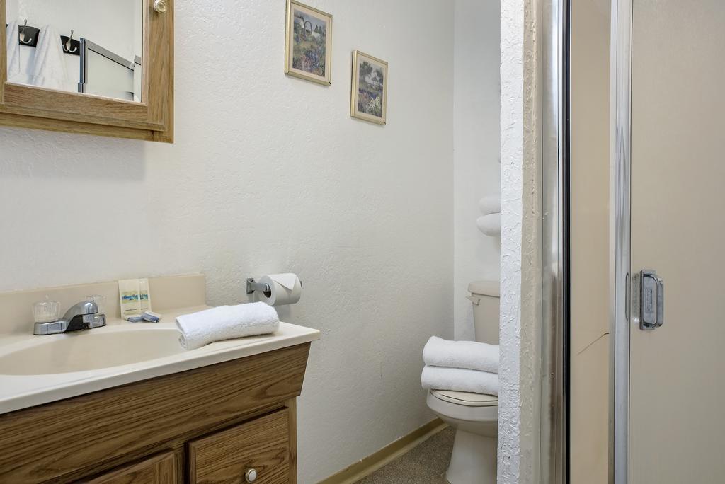 Cedarville Jnr Hotel المظهر الخارجي الصورة