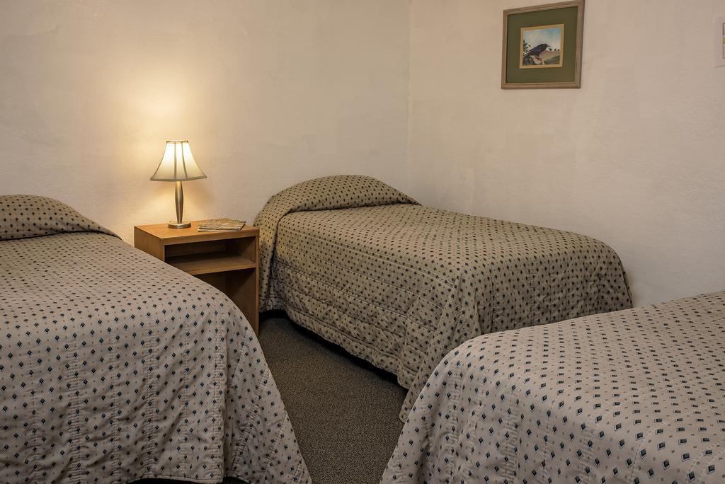 Cedarville Jnr Hotel المظهر الخارجي الصورة
