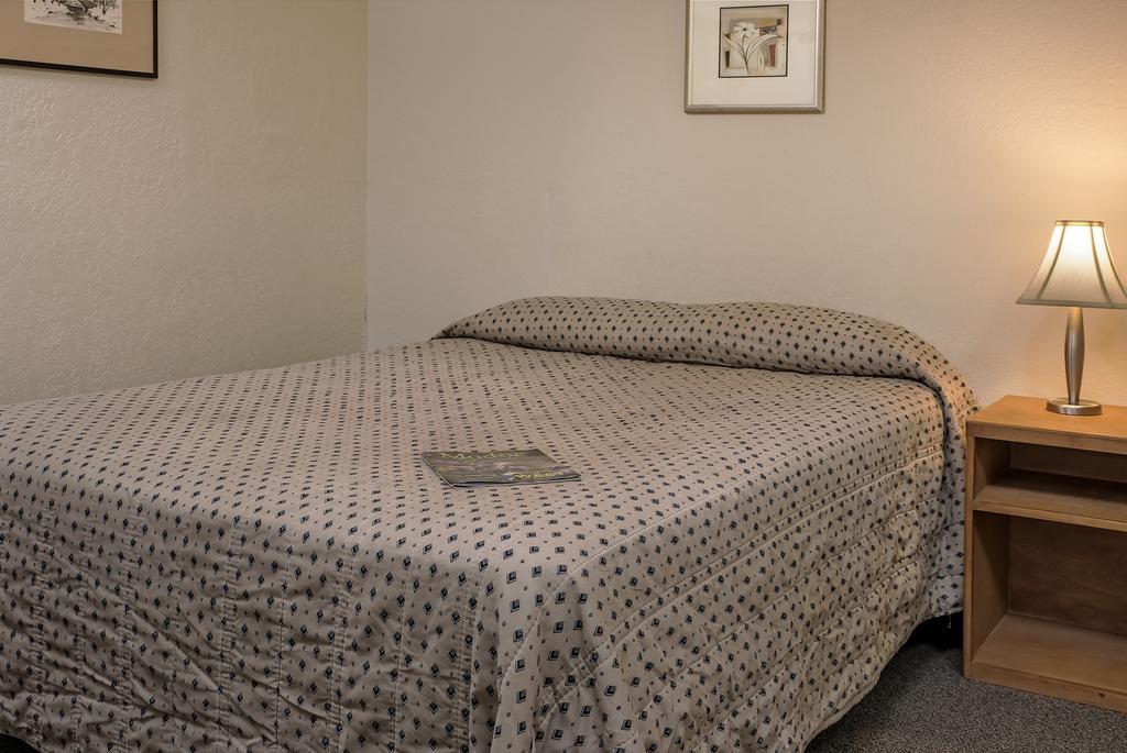 Cedarville Jnr Hotel المظهر الخارجي الصورة