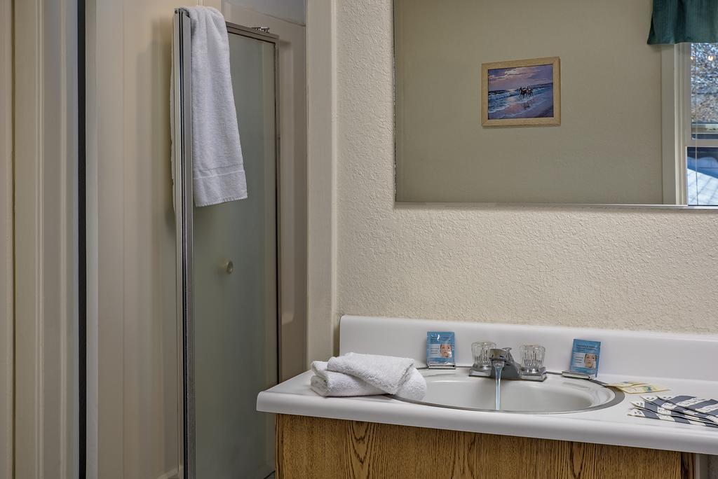 Cedarville Jnr Hotel المظهر الخارجي الصورة